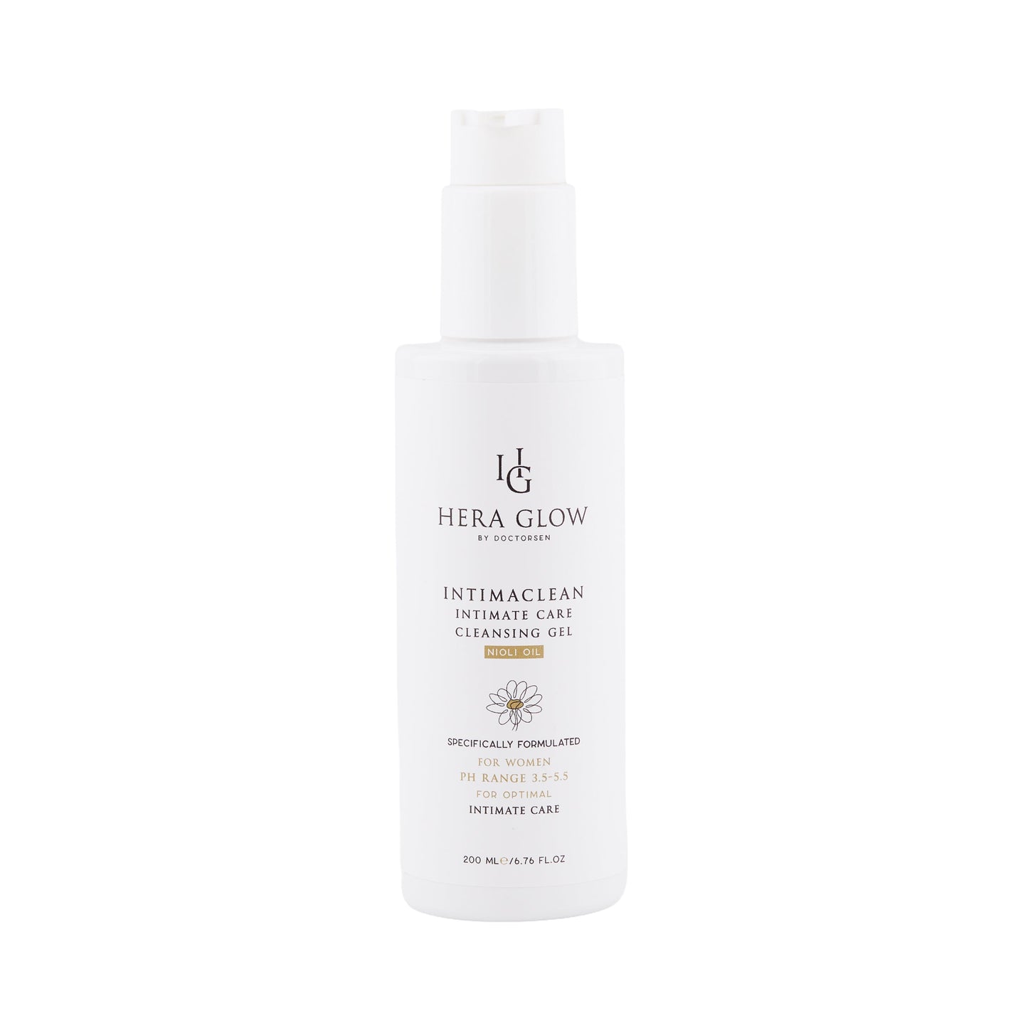 Hera Glow | Luxea Serisi