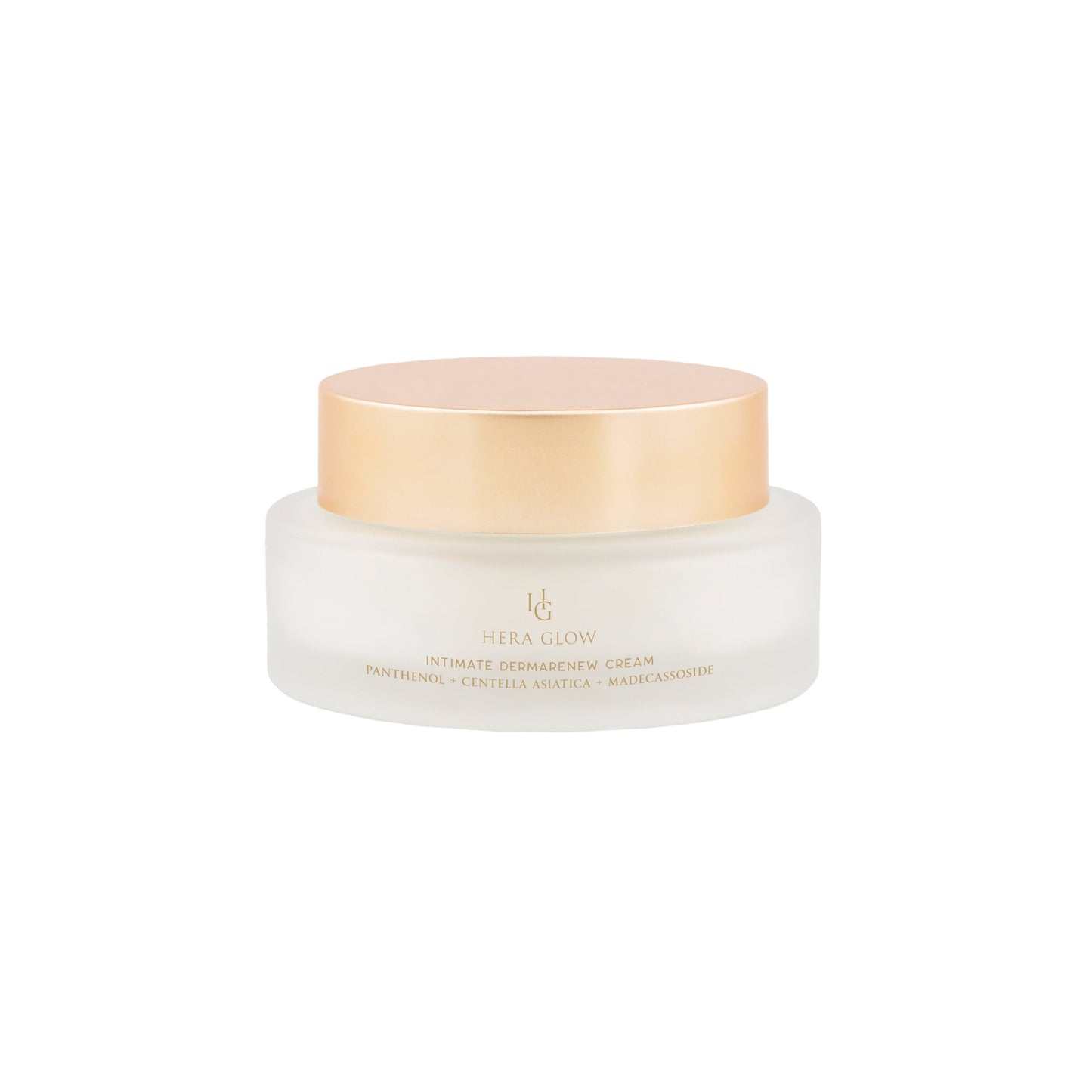 Hera Glow | Dermarenew Krem – Hassas Bölge Onarıcı ve Yatıştırıcı Krem