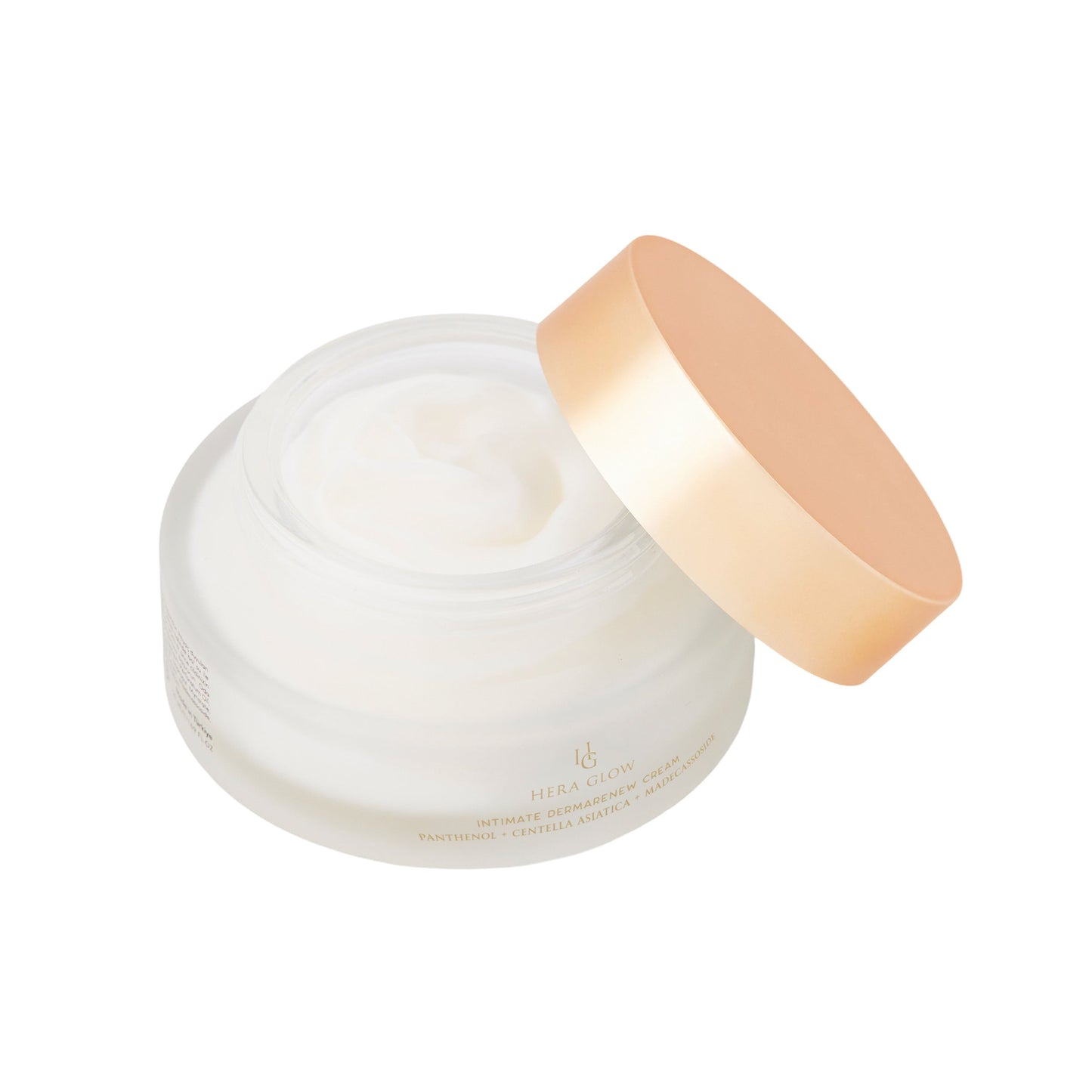 Hera Glow | Dermarenew Krem – Hassas Bölge Onarıcı ve Yatıştırıcı Krem
