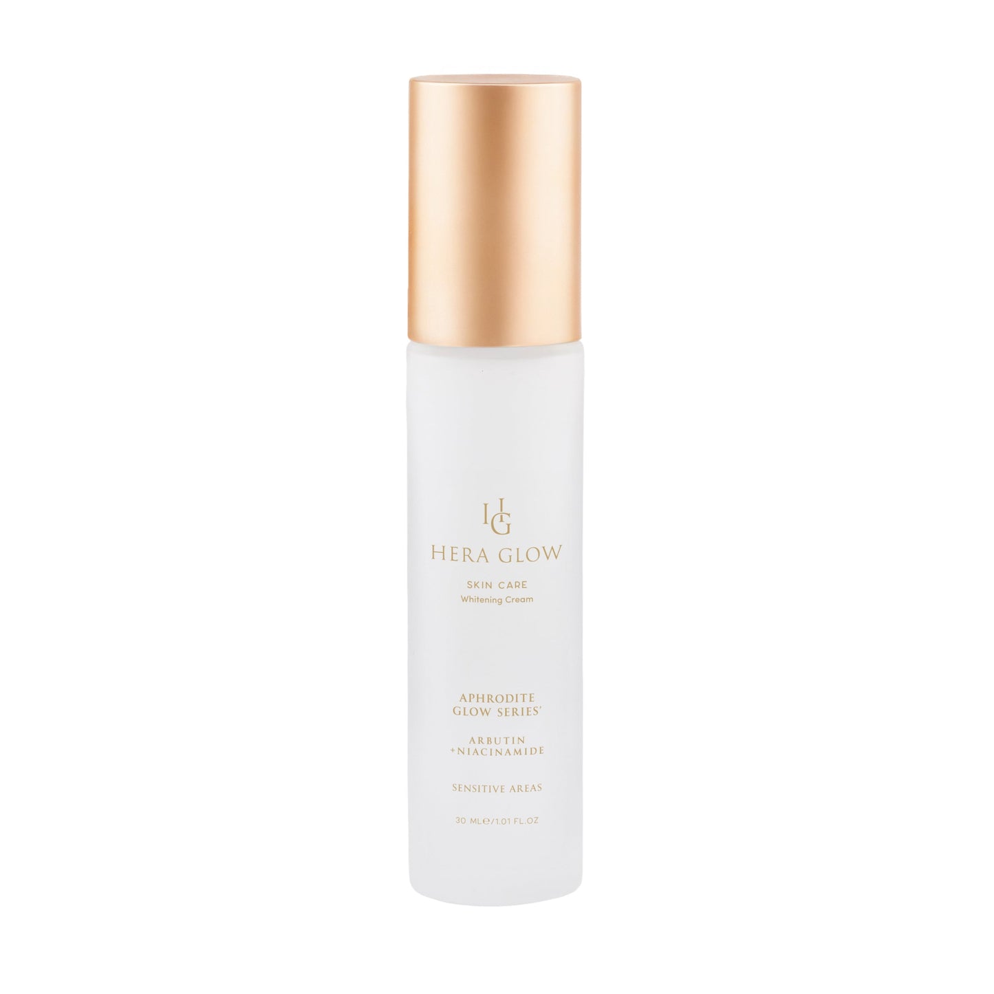 Hera Glow | Luxea Serisi