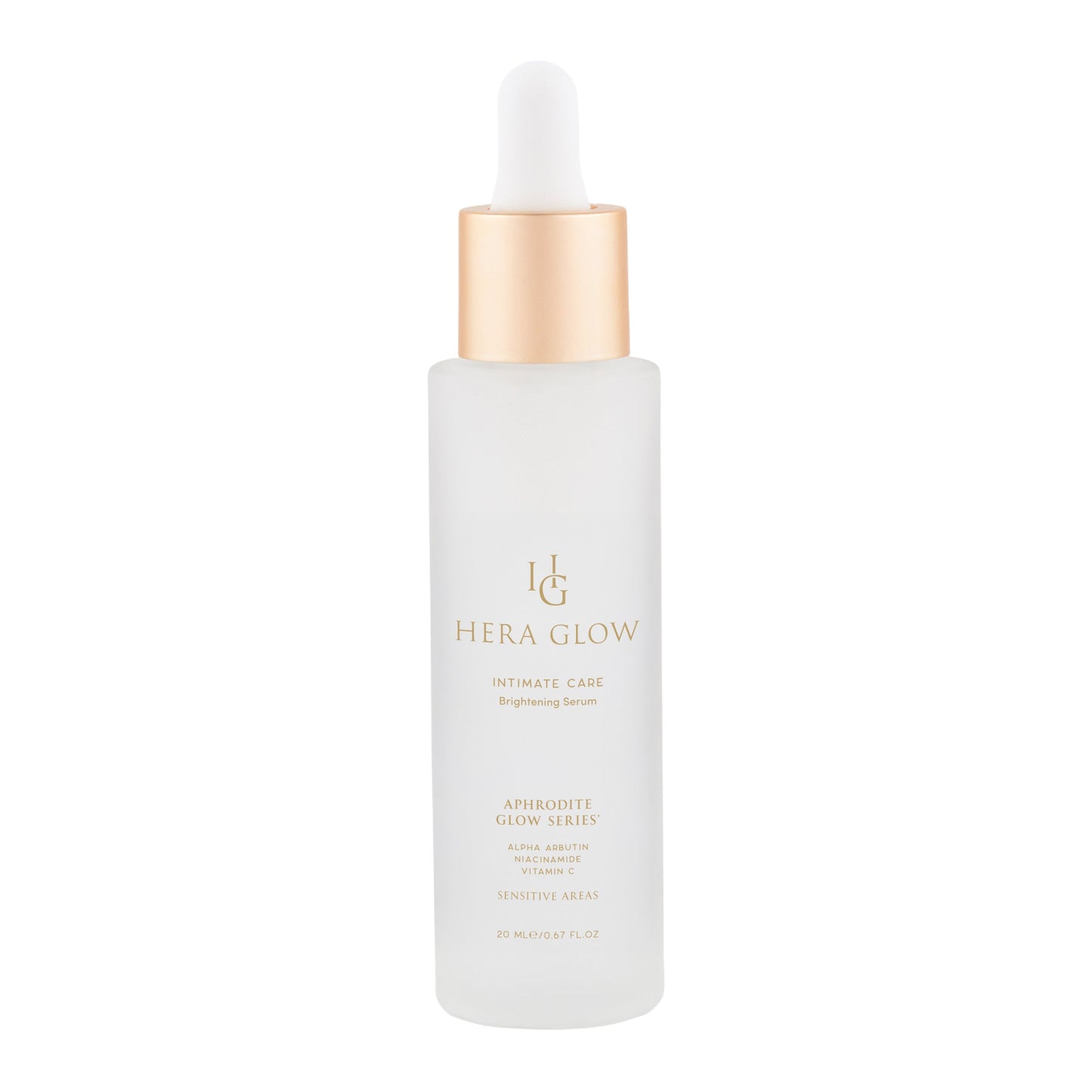 Hera Glow | Luxea Serisi