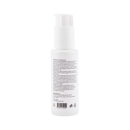 Hera Glow | Intima Clean Jel - Nazik Temizleyici ve Nemlendirici Etkisi