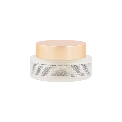 Hera Glow | Dermarenew Krem – Hassas Bölge Onarıcı ve Yatıştırıcı Krem