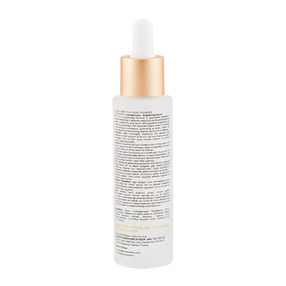 Hera Glow | Aydınlatıcı Serum – Pürüzsüz Bakım ve Işıltı Verici Etki
