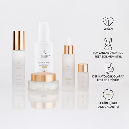 Hera Glow | Luxea Serisi