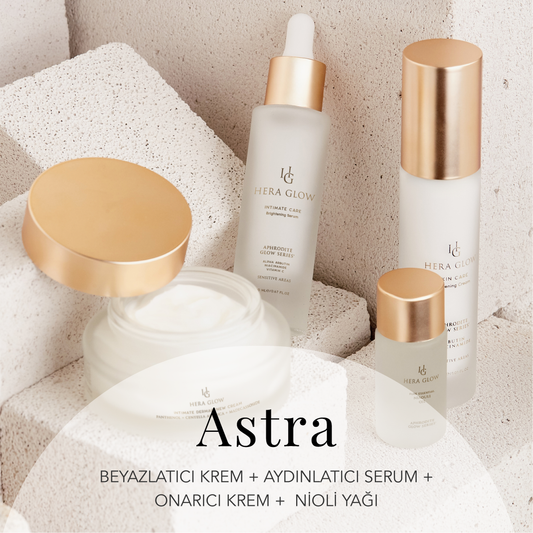 Hera Glow | Astra Serisi