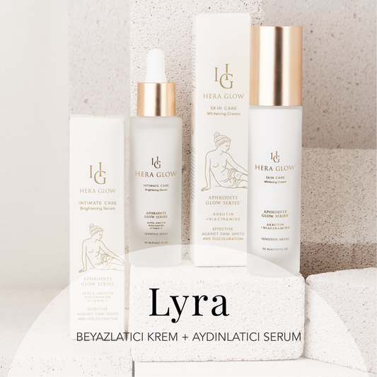 Hera Glow | Lyra Serisi