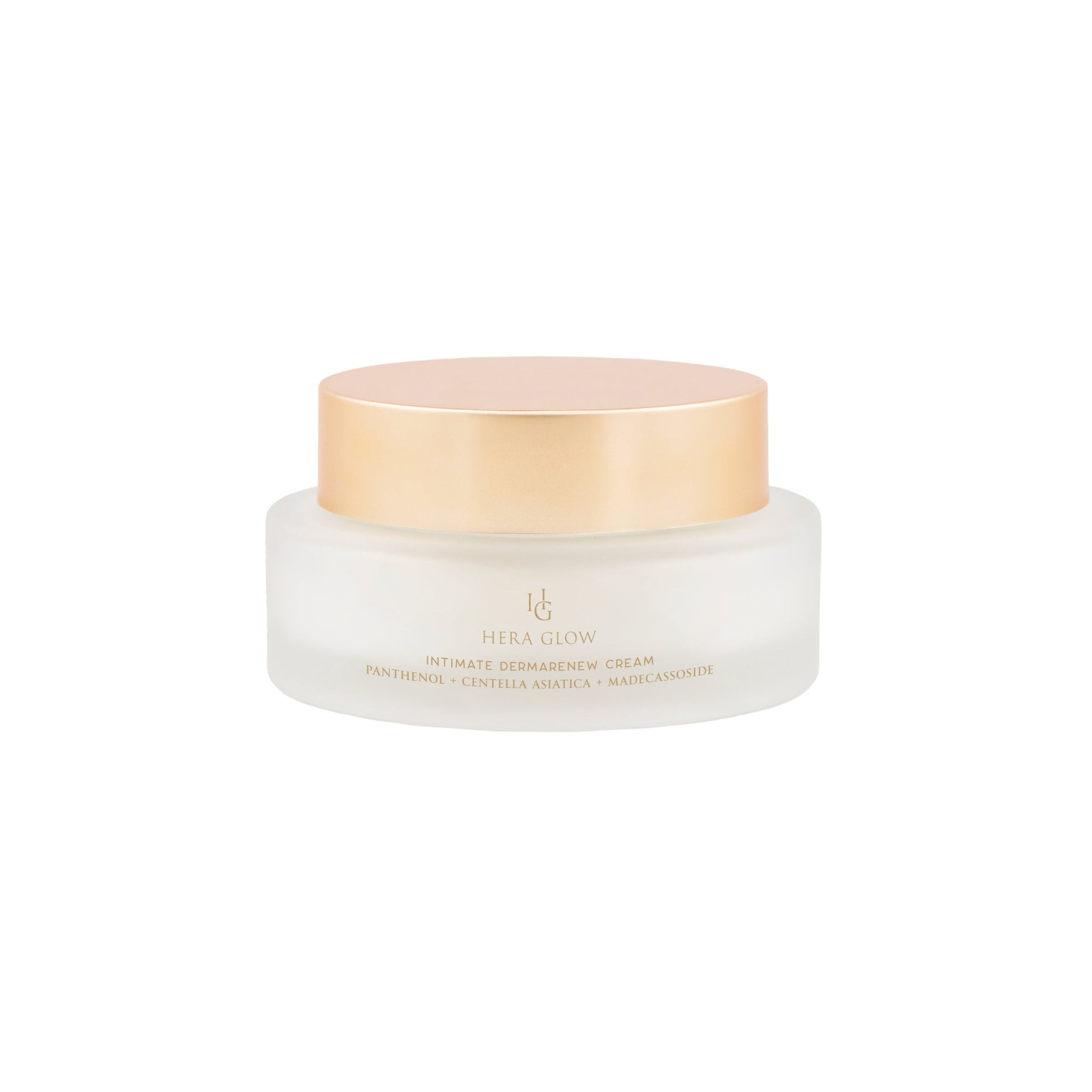 Hera Glow | Dermarenew Krem – Hassas Bölge Onarıcı ve Yatıştırıcı Krem