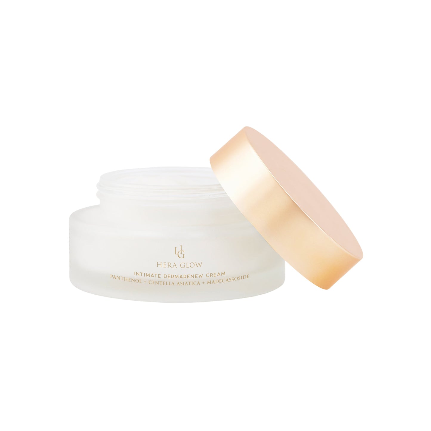 Hera Glow | Dermarenew Krem – Hassas Bölge Onarıcı ve Yatıştırıcı Krem