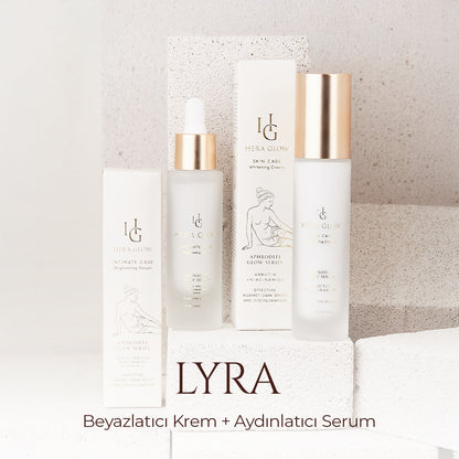 Hera Glow | Lyra Serisi