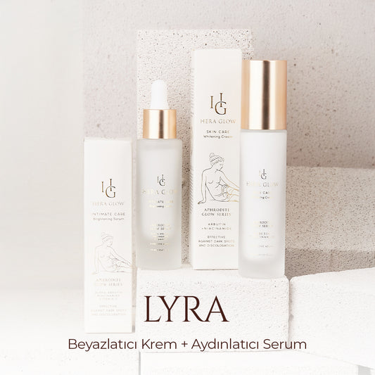 Hera Glow | Lyra Serisi