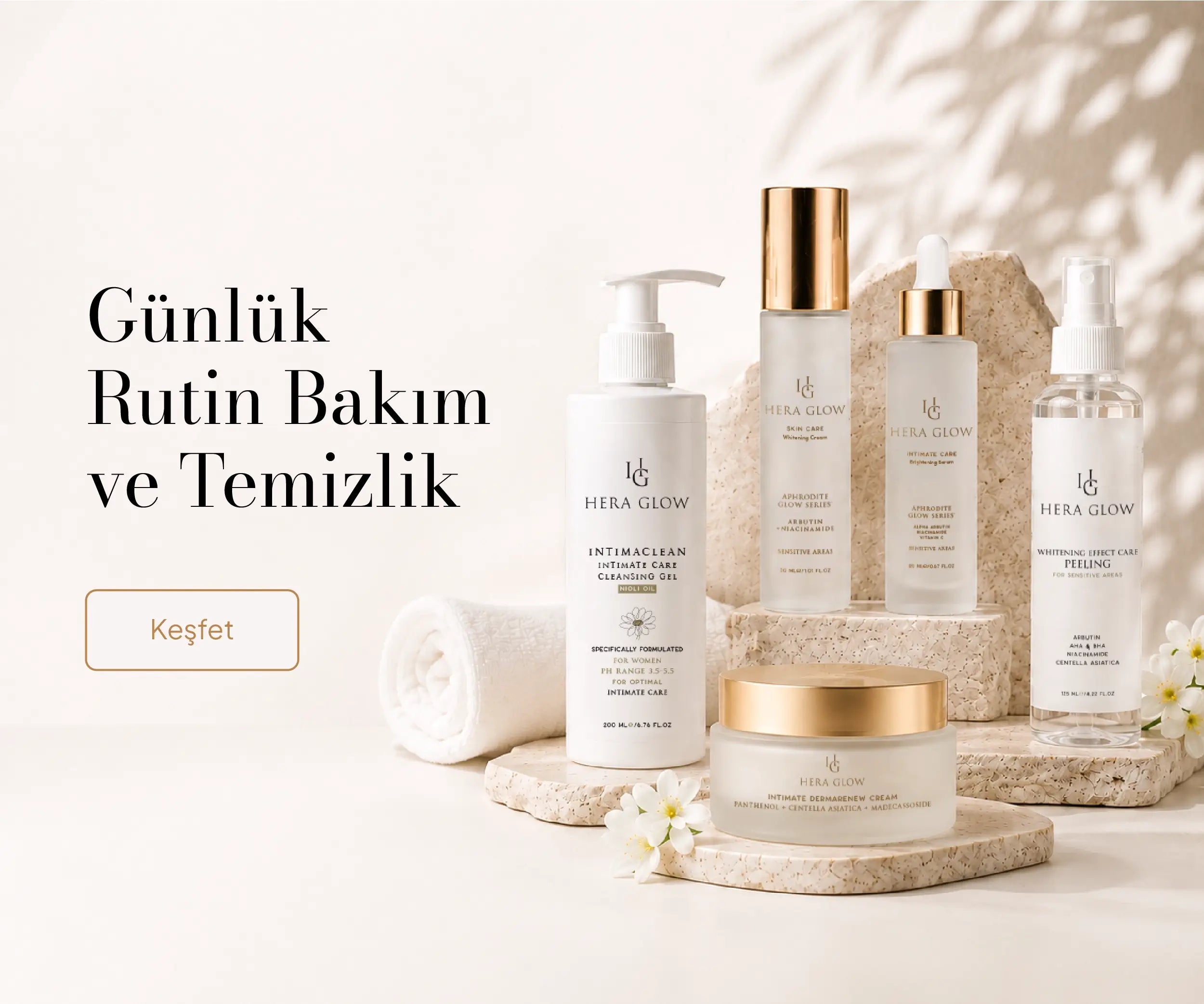 Günlük rutin bakım ve temizlik