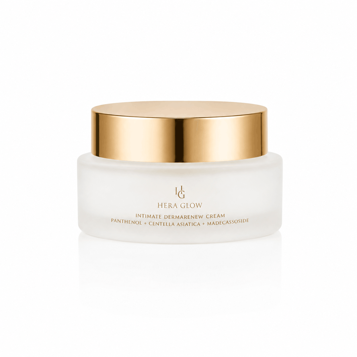 Hera Glow Dermarenew onarıcı krem