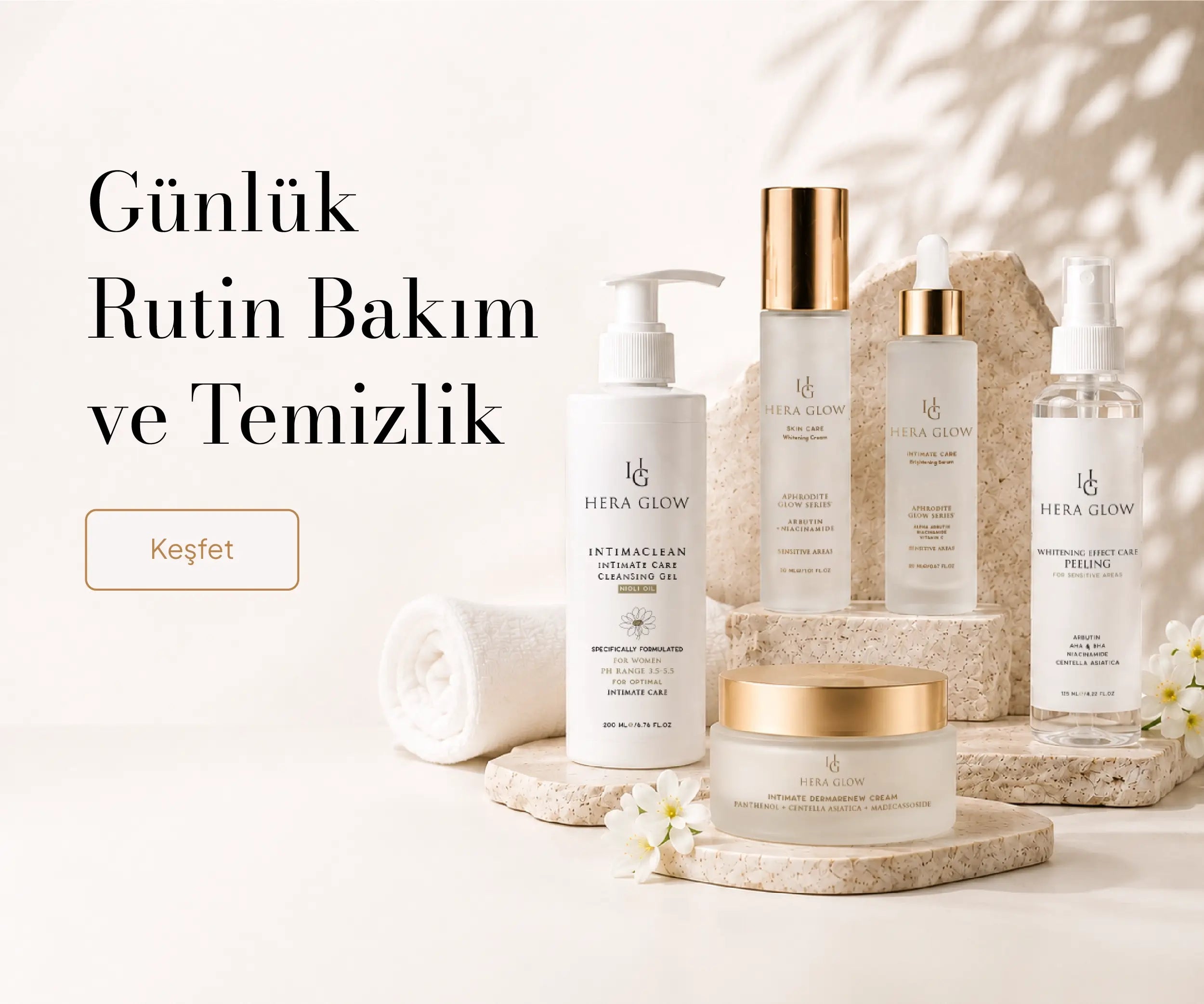 Günlük rutin bakım ve temizlik